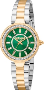 Just Cavalli Glam Chic JC1L308M0095 - Дамски часовник