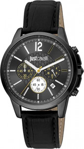 Just Cavalli JC1G175L0245 Мъжки часовник - Img 1