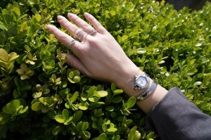 JUST CAVALLI JC1L001M0015 - Дамски часовник - Img 5