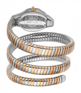 Just Cavalli JC1L193M0065 Дамски часовник - Img 3