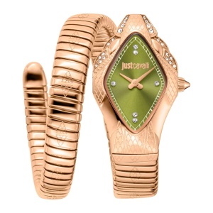 Just Cavalli JC1L306M0055 - Γυναικείο ρολόι