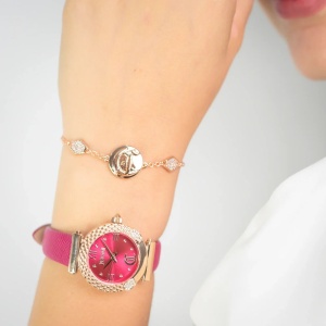 Just Cavalli JC1L332L0035 - Дамски сет часовник