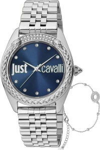JUST CAVALLI SET JC1L195M0055 - Γυναικείο ρολόι