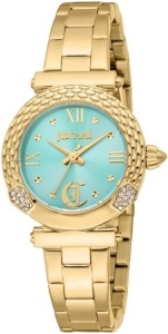 Just Cavalli SET JC1L332M0065 - Дамски часовник - Img 2