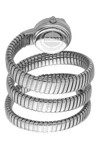 Just Cavalli Signature Snake JC1L302M0015 - Дамски часовник - Img 2