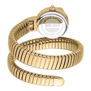 Just Cavalli Signature Snake JC1L351M0025 - Дамски часовник - Img 2
