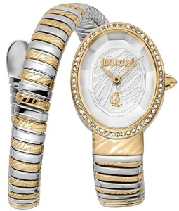 Just Cavalli Signature Snake JC1L353M0055 - Дамски часовник