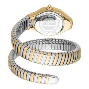 Just Cavalli Signature Snake JC1L375M0055 - Дамски часовник - Img 2