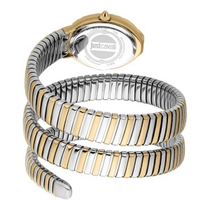 Just Cavalli Signature Snake JC1L391M0045 - Дамски часовник - Img 3
