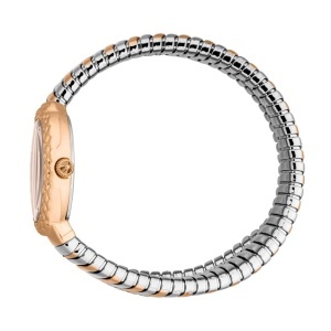 Just Cavalli Signature Snake JC1L391M0055 - Дамски часовник - Img 2