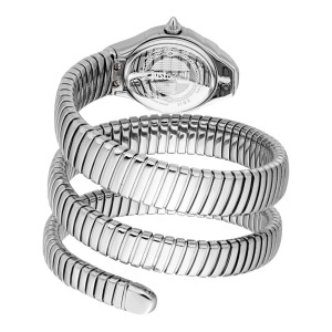 Just Cavalli Signature Snake JC1L393M0015 - Дамски часовник - Img 2