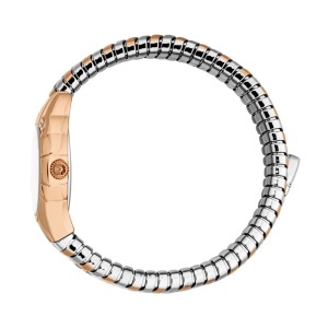 Just Cavalli Signature Snake JC1L393M0055 - Дамски часовник - Img 3