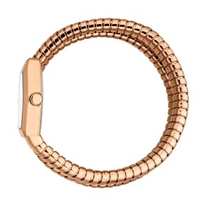 Just Cavalli Signature Snake JC1L395M0045 - Дамски часовник - Img 3