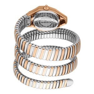 Just Cavalli Signature Snake JC1L397M0085 - Дамски часовник - Img 2
