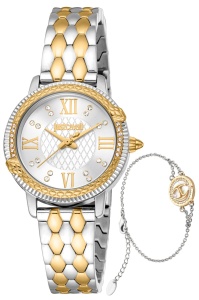 Just Cavalli Viperized JC1L276M0085 - Дамски часовник - Img 1