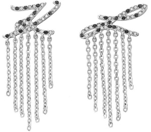Karl Lagerfeld 5512217 - Women's Earrings