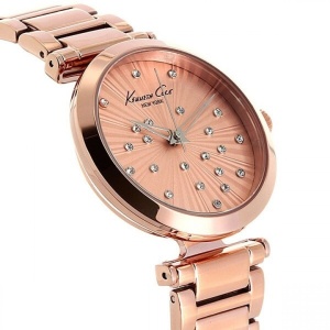 Kenneth Cole IKC0019 - Дамски часовник - Img 2