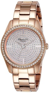 Kenneth Cole IKC4958 - Дамски часовник