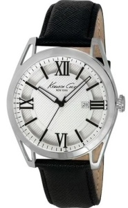 Kenneth Cole IKC8072 - Мъжки часовник - Img 1