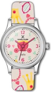 Kid's Watch Daniel Klein DK.1.13682-1