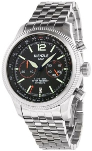 Kienzle Pilotimer Automatic Chrono KM-417 - Мъжки часовник