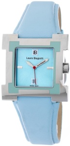 Laura Biagiotti LB0038L-AZ - Дамски часовник
