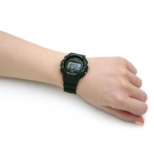 Lorus R2309PX9 Унисекс часовник - Img 3