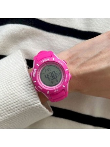 LORUS R2373MX9 - Watch for Men and Women - Img 3