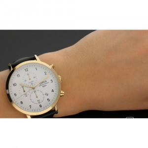 Lorus RM314EX9 - Мъжки часовник - Img 2
