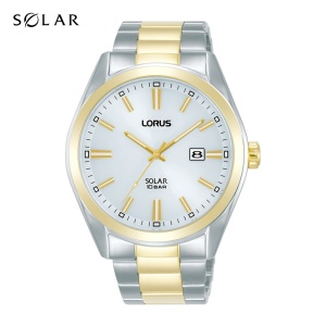 Lorus RX336AX9 - Мъжки часовник - Img 1
