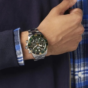 Lorus Sport Chrono RT340JX9 Мъжки часовник - Img 3