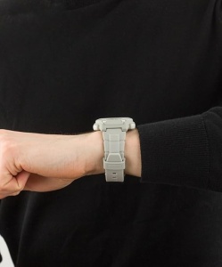 Lorus Sports R2335PX9 - Унисекс часовник - Img 3
