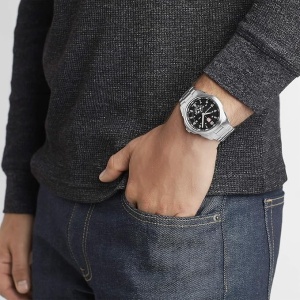 Luminox Atacama Adventurer XL.1762 - Мъжки часовник - Img 4