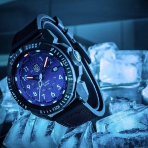 LUMINOX ICE-SAR ARCTIC XL.1003.ICE - Men's Watch - Img 5
