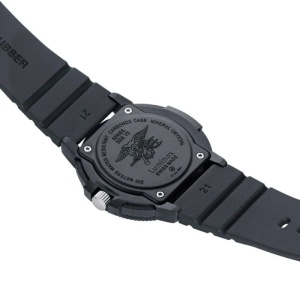 Luminox Original Navy Seal XS.3005.F - Мъжки часовник - Img 3