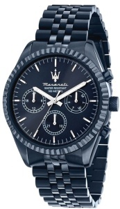 Maserati Competizione R8873600011 - Men's Watch