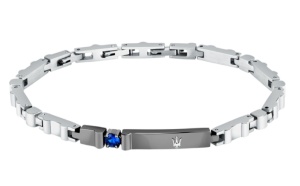 Maserati JM224AXO03 - Мъжка гривна