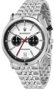 Maserati Legend R8873638004 - Мъжки часовник