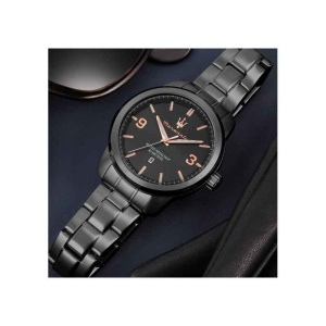 Maserati Successo R8853121010 - Мъжки часовник - Img 3