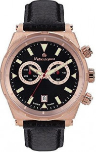 Mathieu Legrand MLG-1003C мъжки часовник - Img 1