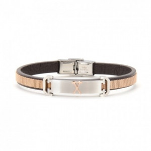 Men's Bracelet Santa Barbara Polo & Racquet Club SBJ.6.1047-2