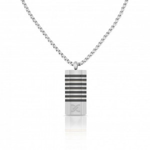 Men's Necklace DANIEL KLEIN DKJ.4.4013.01