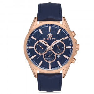 Men's Watch Bigotti BG.1.10203-2