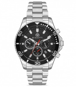 Men's Watch Bigotti BG.1.10241-2