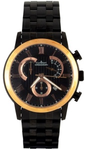Men's Watch Cortebert B630-BRGBB