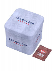 Men's Watch Lee Cooper LC07167.390 - Img 2