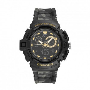 Men's Watch LEE COOPER ORG05410.650