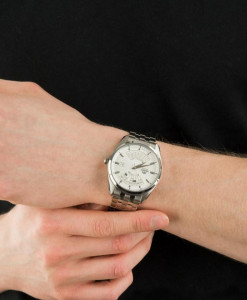 Men's Watch Orient RA-BA0004S - Img 4