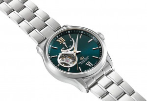 Men's Watch Orient Star RE-AT0002E - Img 2