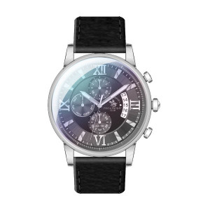 Men's Watch Santa Barbara Polo & Racquet Club SB.1.10179-1